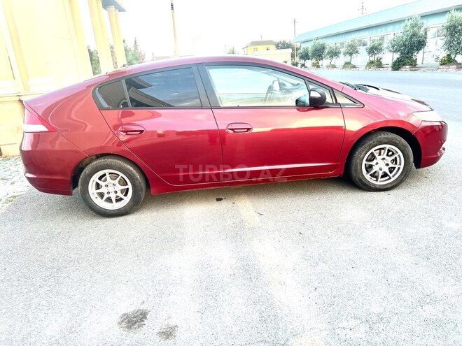 Honda Insight 2009, 253,012 km - 1.3 l - Göyçay