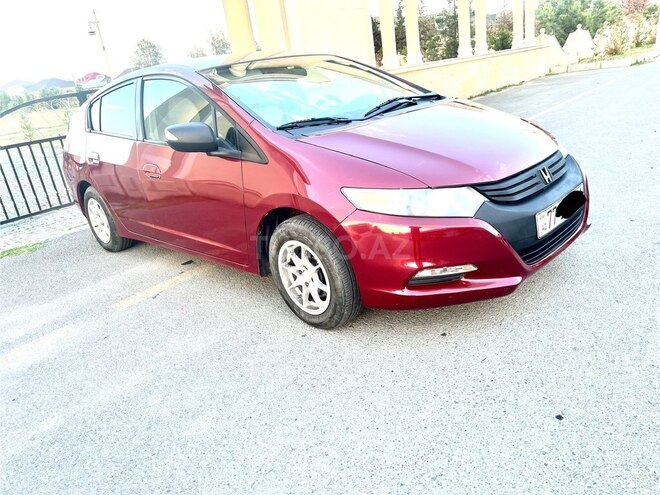 Honda Insight 2009, 253,012 km - 1.3 l - Göyçay