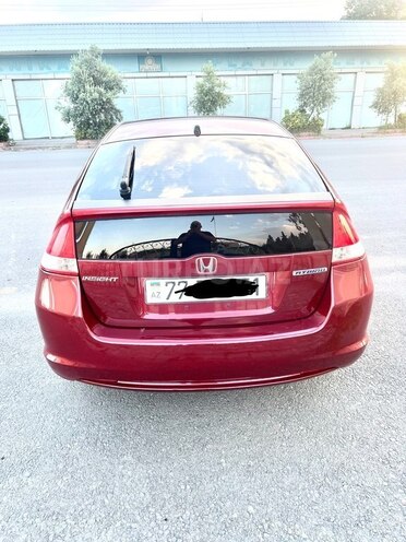 Honda Insight 2009, 253,012 km - 1.3 l - Göyçay