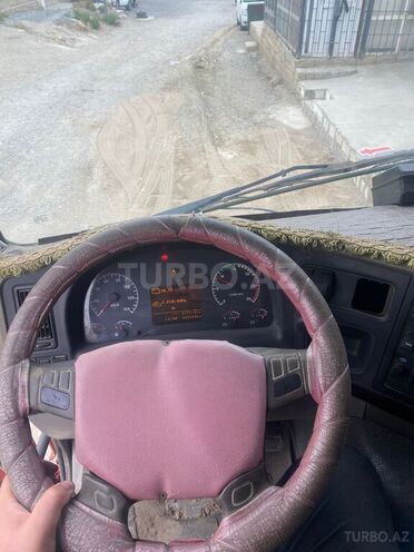 HOWO Sinotruk 2011, 350,000 km - 9.7 l - Bakı