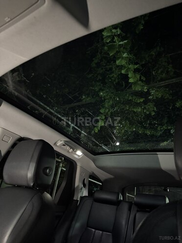 Land Rover Discovery Sport 2017, 130,000 km - 2.0 l - Bakı
