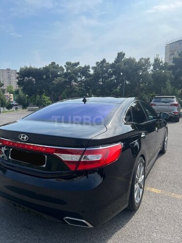 Hyundai Grandeur 2015, 188,000 km - 2.0 l - Bakı