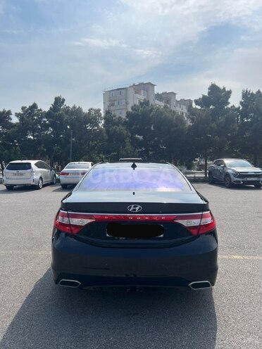 Hyundai Grandeur 2015, 188,000 km - 2.0 l - Bakı