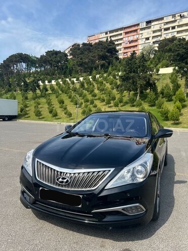 Hyundai Grandeur 2015, 188,000 km - 2.0 l - Bakı