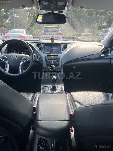 Hyundai Grandeur 2015, 188,000 km - 2.0 l - Bakı