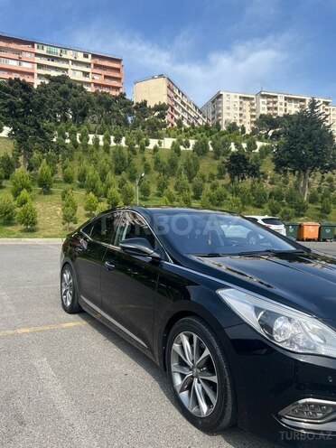 Hyundai Grandeur 2015, 188,000 km - 2.0 l - Bakı