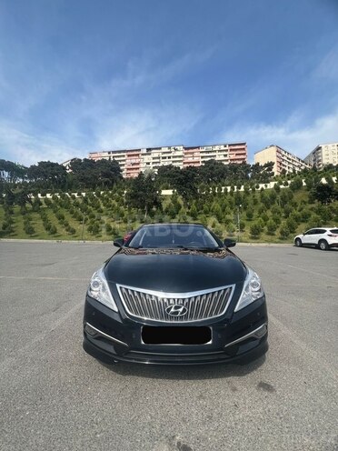 Hyundai Grandeur 2015, 188,000 km - 2.0 l - Bakı
