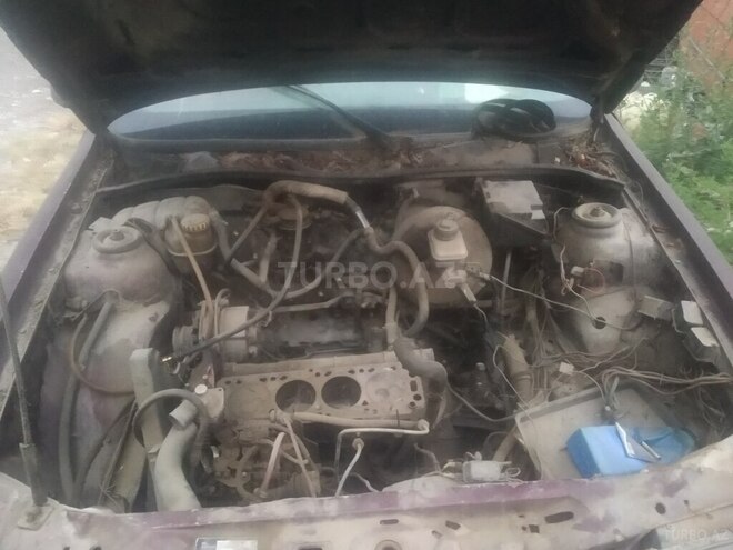 Opel Vectra 1991, 234,567 km - 1.7 l - Bərdə