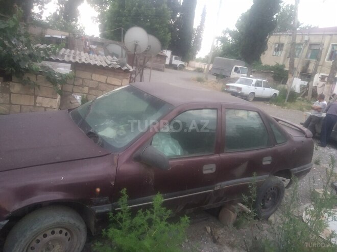 Opel Vectra 1991, 234,567 km - 1.7 l - Bərdə