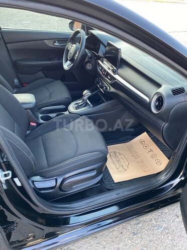 Kia Forte 2020, 186,684 km - 2.0 l - Gəncə