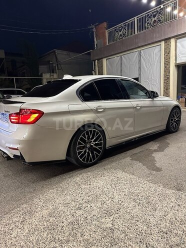 BMW 328 2013, 141,563 km - 2.0 l - Bakı