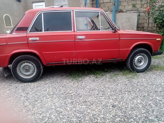 LADA (VAZ) 2106 1986, 92,548 km - 1.5 l - Bakı