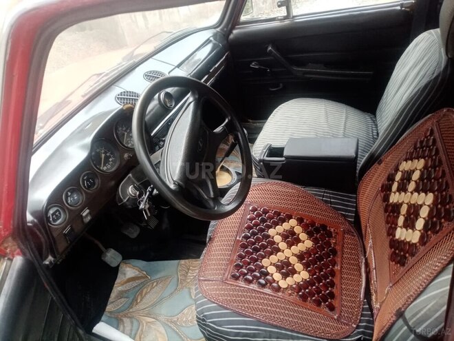 LADA (VAZ) 2106 1986, 92,548 km - 1.5 l - Bakı