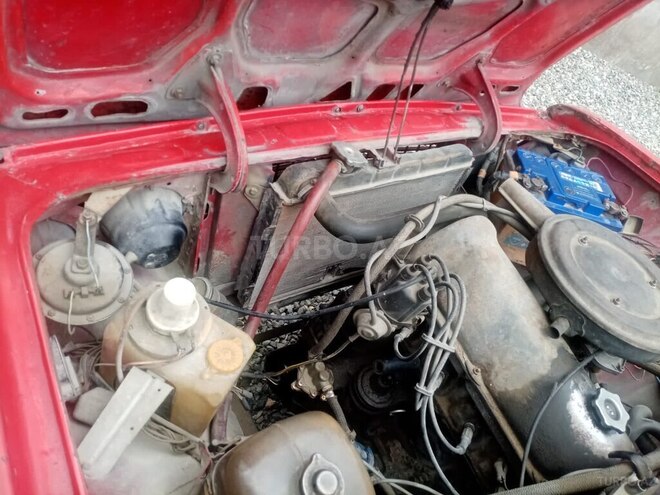 LADA (VAZ) 2106 1986, 92,548 km - 1.5 l - Bakı