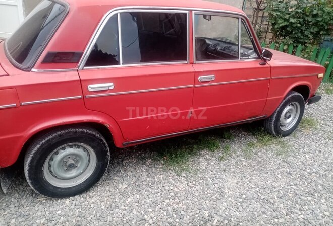 LADA (VAZ) 2106 1986, 92,548 km - 1.5 l - Bakı