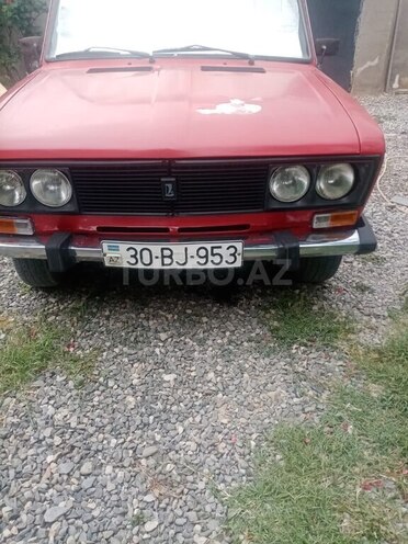 LADA (VAZ) 2106 1986, 92,548 km - 1.5 l - Bakı