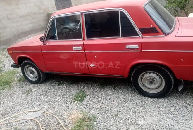 LADA (VAZ) 2106 1986, 92,548 km - 1.5 l - Bakı