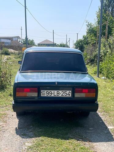 LADA (VAZ) 2107 1998, 98,000 km - 1.6 l - İsmayıllı