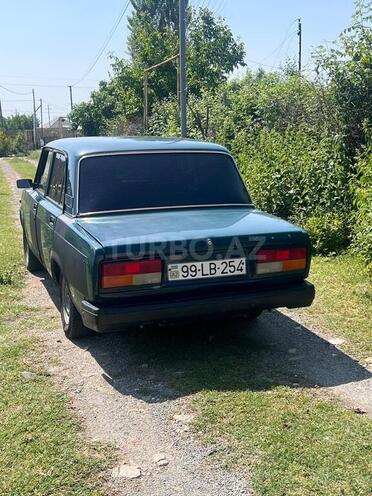 LADA (VAZ) 2107 1998, 98,000 km - 1.6 l - İsmayıllı