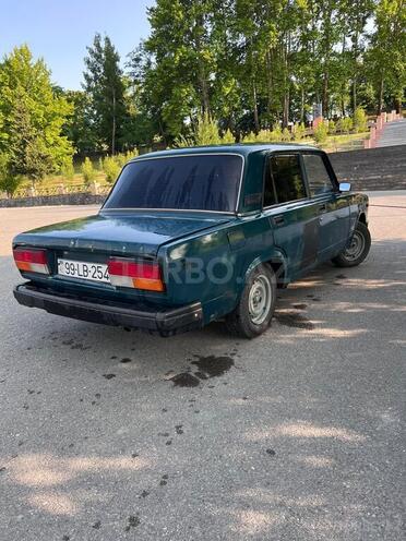 LADA (VAZ) 2107 1998, 98,000 km - 1.6 l - İsmayıllı