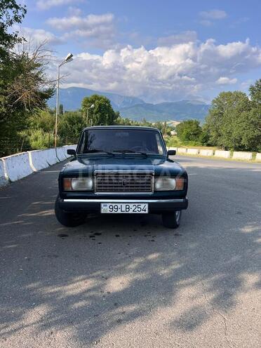 LADA (VAZ) 2107 1998, 98,000 km - 1.6 l - İsmayıllı