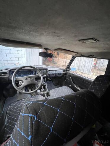 LADA (VAZ) 2107 1998, 98,000 km - 1.6 l - İsmayıllı