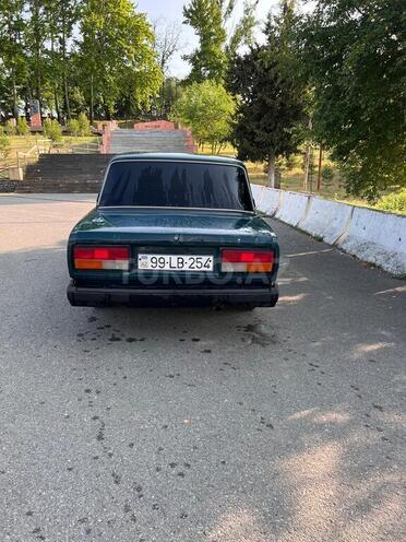 LADA (VAZ) 2107 1998, 98,000 km - 1.6 l - İsmayıllı