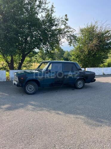 LADA (VAZ) 2107 1998, 98,000 km - 1.6 l - İsmayıllı