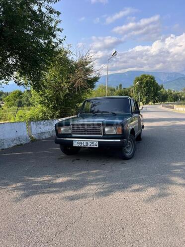 LADA (VAZ) 2107 1998, 98,000 km - 1.6 l - İsmayıllı