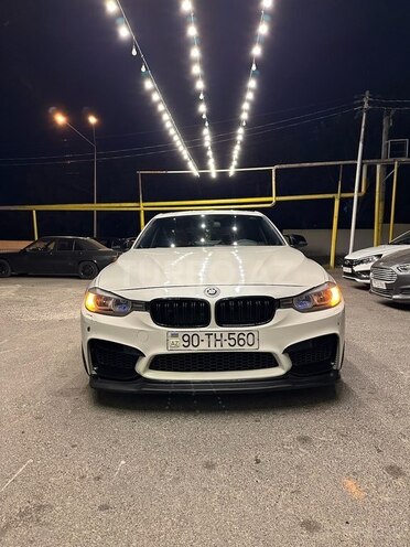BMW 328 2013, 141,563 km - 2.0 l - Bakı