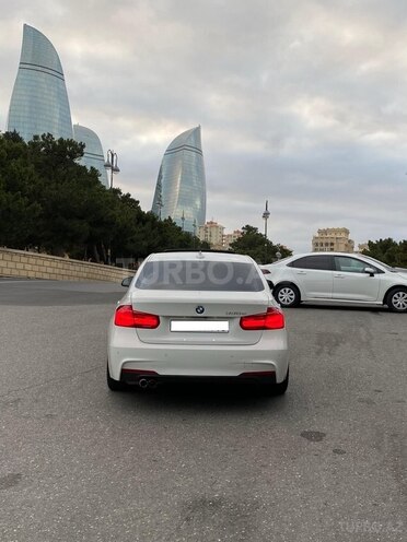 BMW 330 2018, 149,600 km - 2.0 l - Bakı