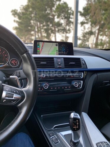 BMW 330 2018, 149,600 km - 2.0 l - Bakı