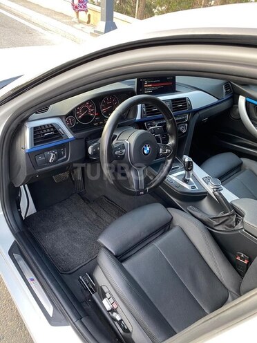 BMW 330 2018, 149,600 km - 2.0 l - Bakı
