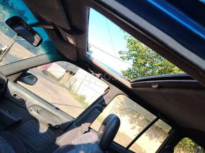 Toyota RAV4 1995, 558,555 km - 2.0 l - Gəncə