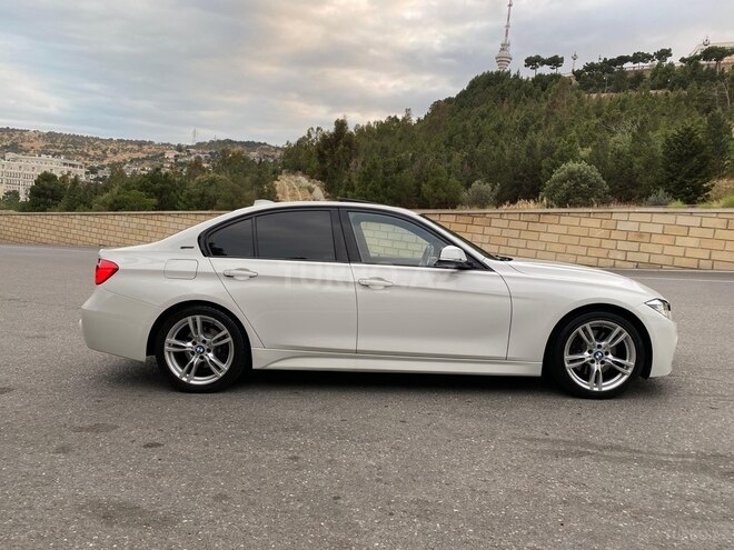 BMW 330 2018, 149,600 km - 2.0 l - Bakı