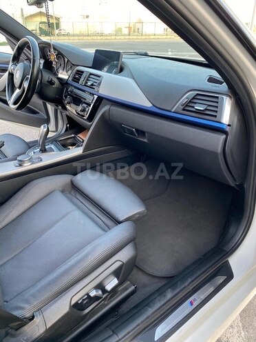 BMW 330 2018, 149,600 km - 2.0 l - Bakı