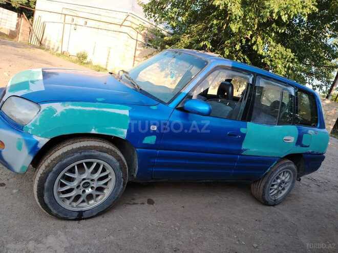 Toyota RAV4 1995, 558,555 km - 2.0 l - Gəncə