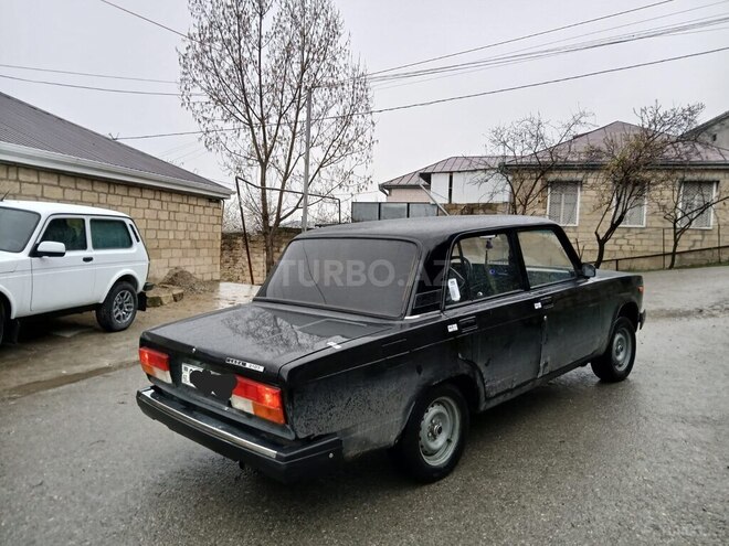 LADA (VAZ) 2107 2011, 86,461 km - 1.6 l - Şamaxı