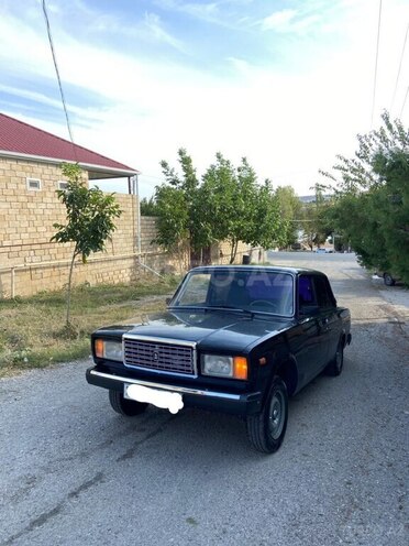 LADA (VAZ) 2107 2011, 86,461 km - 1.6 l - Şamaxı