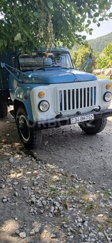 GAZ 53 1990, 45,000 km - 4.5 l - Qax