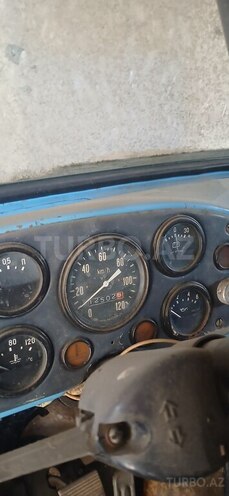 GAZ 53 1990, 45,000 km - 4.5 l - Qax