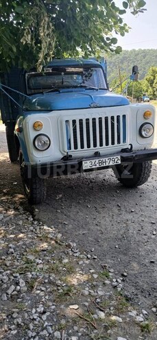 GAZ 53 1990, 45,000 km - 4.5 l - Qax