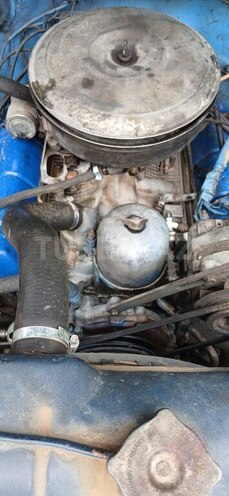 GAZ 53 1990, 45,000 km - 4.5 l - Qax