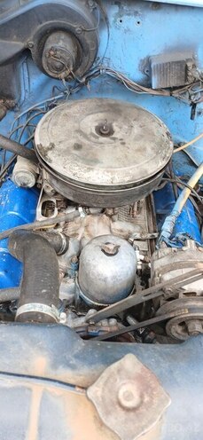 GAZ 53 1990, 45,000 km - 4.5 l - Qax