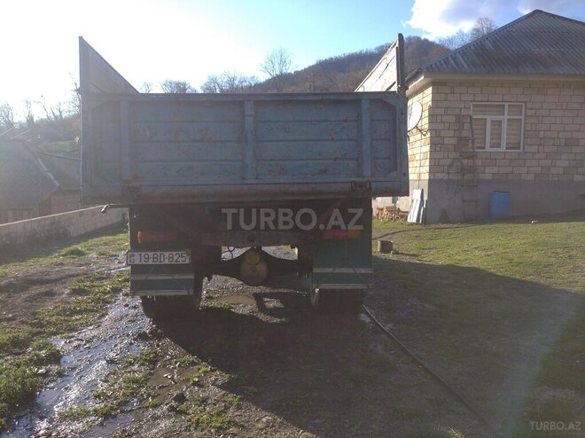 GAZ 53 1990, 45,000 km - 4.5 l - Qax