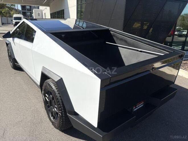 Tesla  2021, 0 km - 0.0 l - Bakı