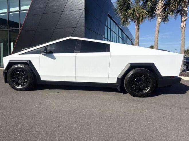 Tesla  2021, 0 km - 0.0 l - Bakı