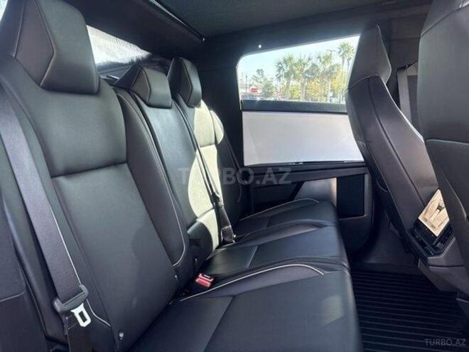 Tesla  2021, 0 km - 0.0 l - Bakı