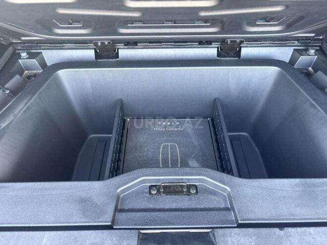 Tesla  2021, 0 km - 0.0 l - Bakı