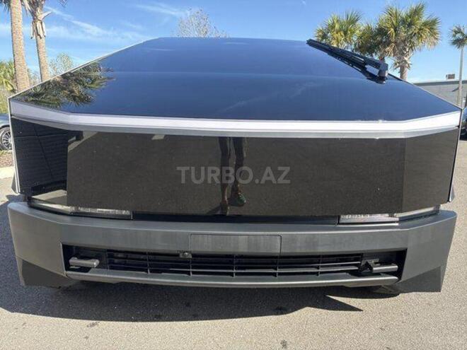Tesla  2021, 0 km - 0.0 l - Bakı